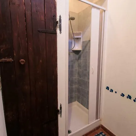 Aparthotel Dammusi Del Sole Lampedusa