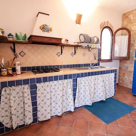 Dammusi Del Sole Lampedusa