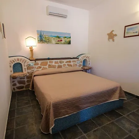 Dammusi Del Sole Lampedusa