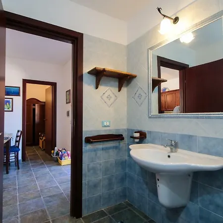 Aparthotel Dammusi Del Sole Lampedusa
