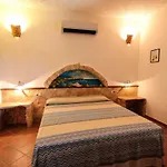 Dammusi Del Sole Apart Otel 3*