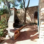 Apart Otel Dammusi Del Sole 3*
