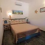 Dammusi Del Sole Lampedusa