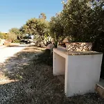 Dammusi Del Sole Apart Otel Lampedusa