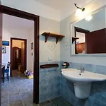 Apart Otel Dammusi Del Sole Lampedusa