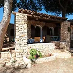 Apart Otel Dammusi Del Sole Lampedusa
