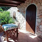 Apart Otel Dammusi Del Sole