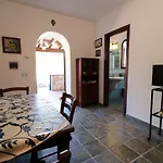 Dammusi Del Sole 3* Lampedusa