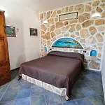 Apart Otel Dammusi Del Sole 3*