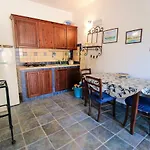 Dammusi Del Sole 3* Lampedusa