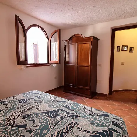 Dammusi Del Sole Aparthotel