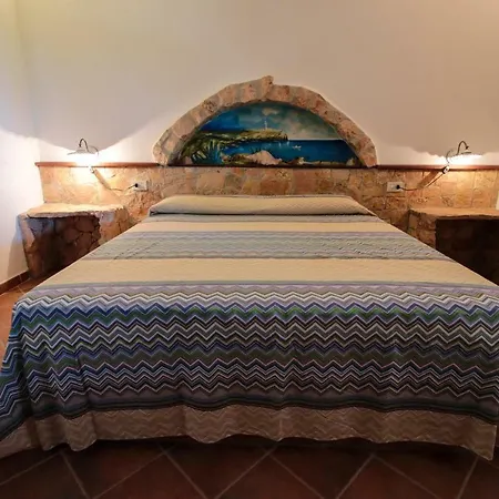 Dammusi Del Sole Lampedusa