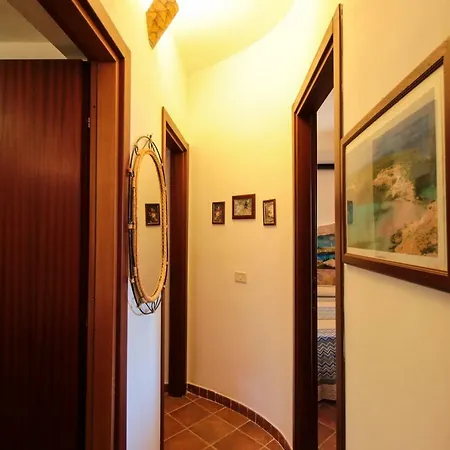 Dammusi Del Sole Lampedusa