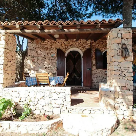 Dammusi Del Sole Lampedusa