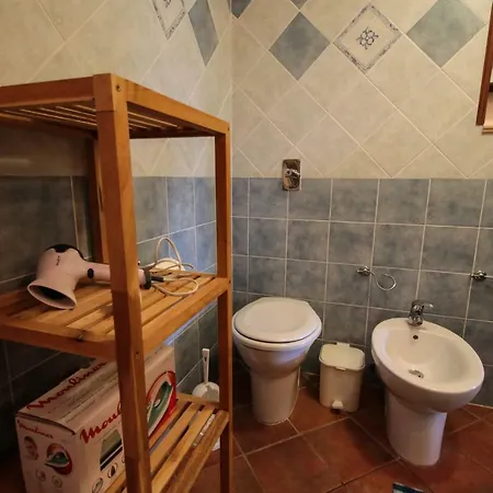 Aparthotel Dammusi Del Sole 3*