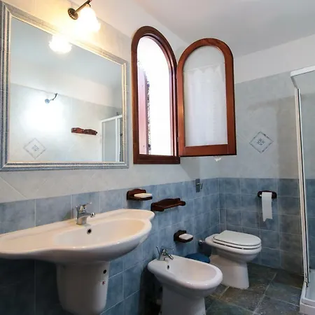 Dammusi Del Sole 3* Lampedusa