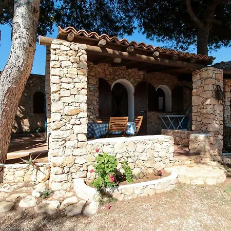 Aparthotel Dammusi Del Sole Lampedusa