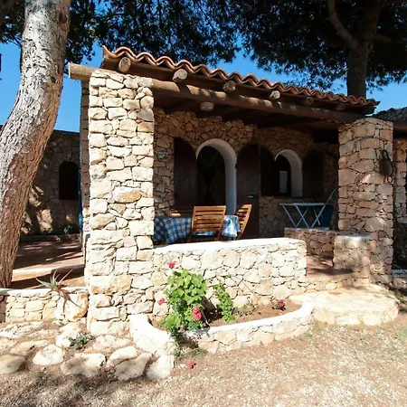 Aparthotel Dammusi Del Sole Lampedusa