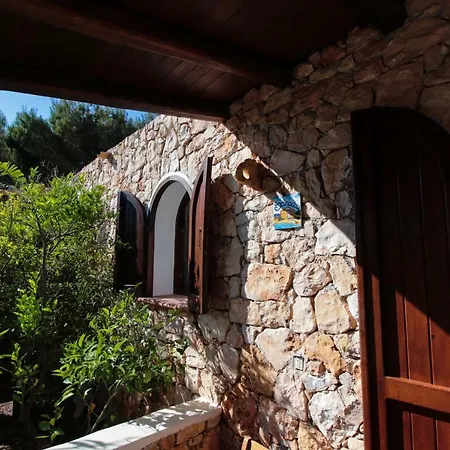 Aparthotel Dammusi Del Sole Lampedusa