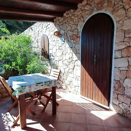 Aparthotel Dammusi Del Sole