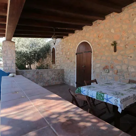 Aparthotel Dammusi Del Sole Lampedusa