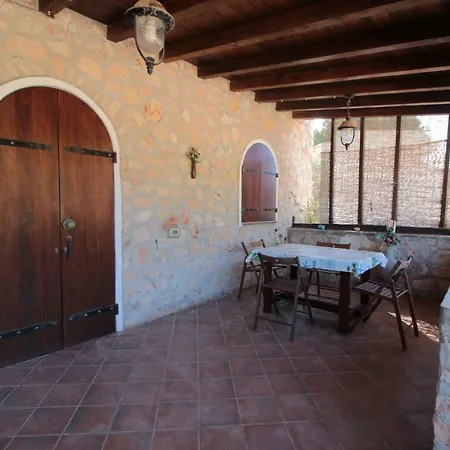 Dammusi Del Sole Aparthotel Lampedusa