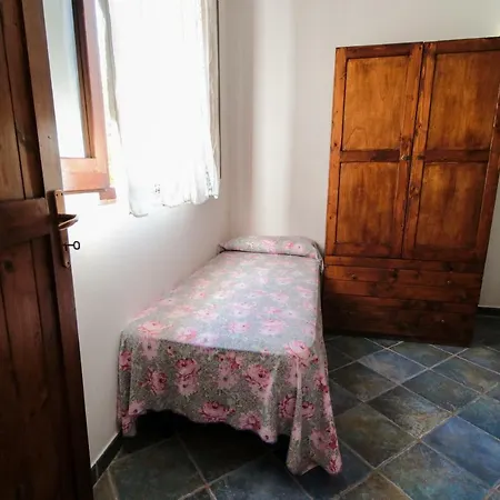 Aparthotel Dammusi Del Sole Lampedusa
