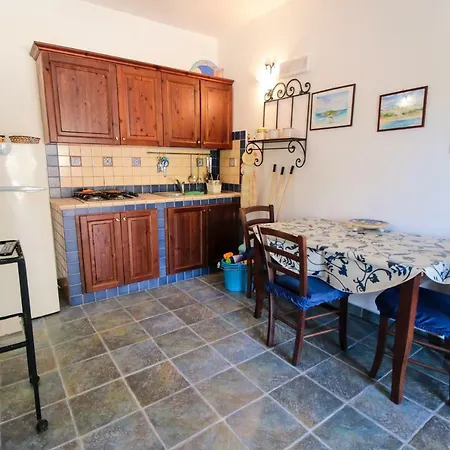 Dammusi Del Sole 3* Lampedusa