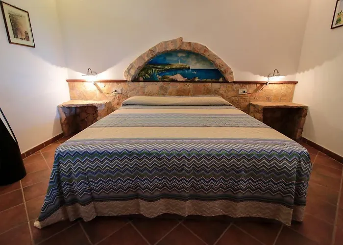 Dammusi Del Sole Lampedusa