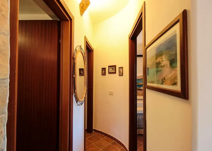 Dammusi Del Sole Lampedusa