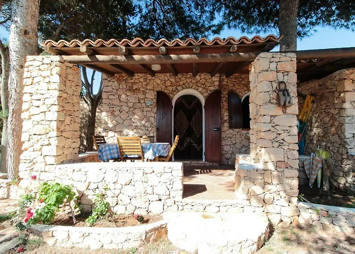 Dammusi Del Sole Lampedusa