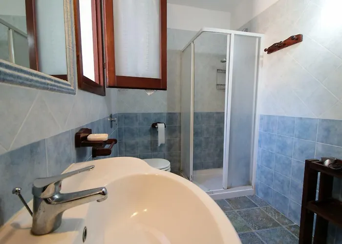 Dammusi Del Sole 3* Lampedusa