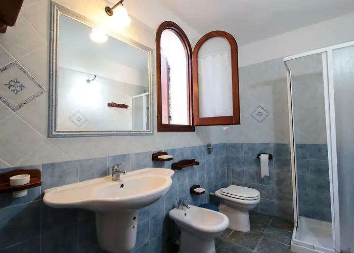 Dammusi Del Sole 3* Lampedusa