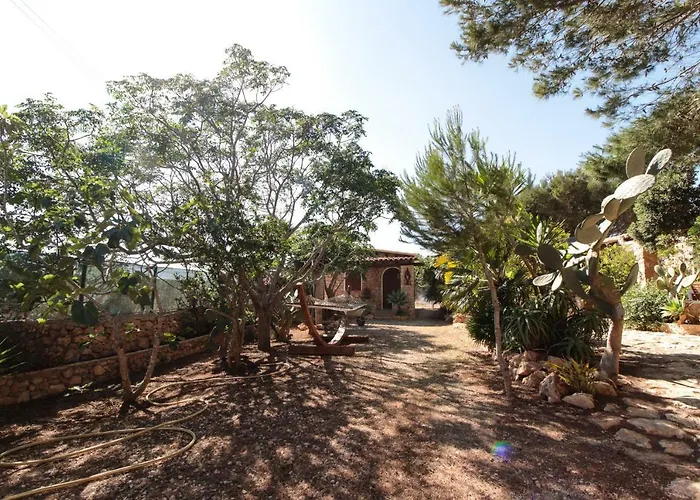 Dammusi Del Sole 3*