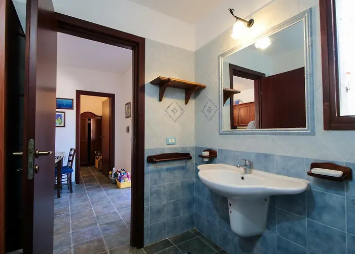 Aparthotel Dammusi Del Sole Lampedusa