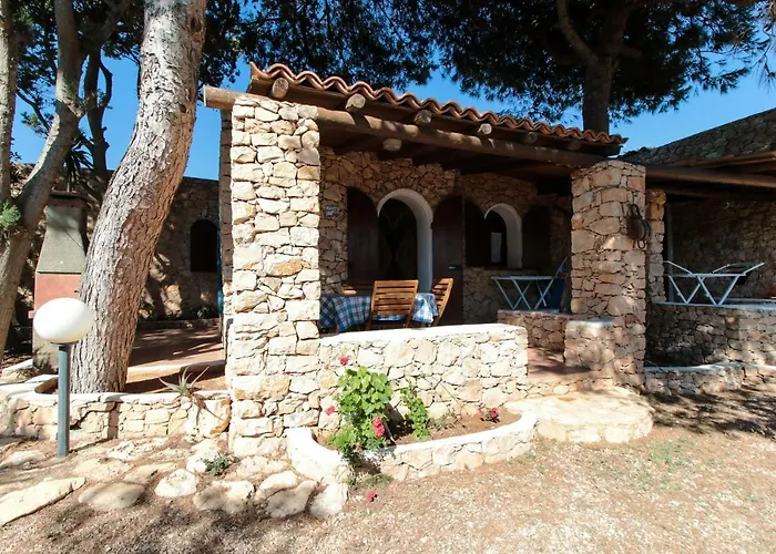 Aparthotel Dammusi Del Sole Lampedusa