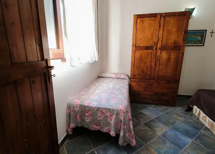 Aparthotel Dammusi Del Sole Lampedusa
